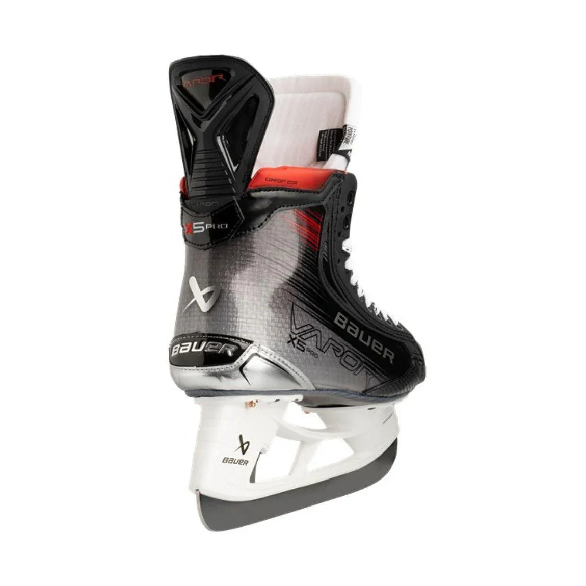 Bauer Vapor X5 Pro Hockey Skates - Intermediate