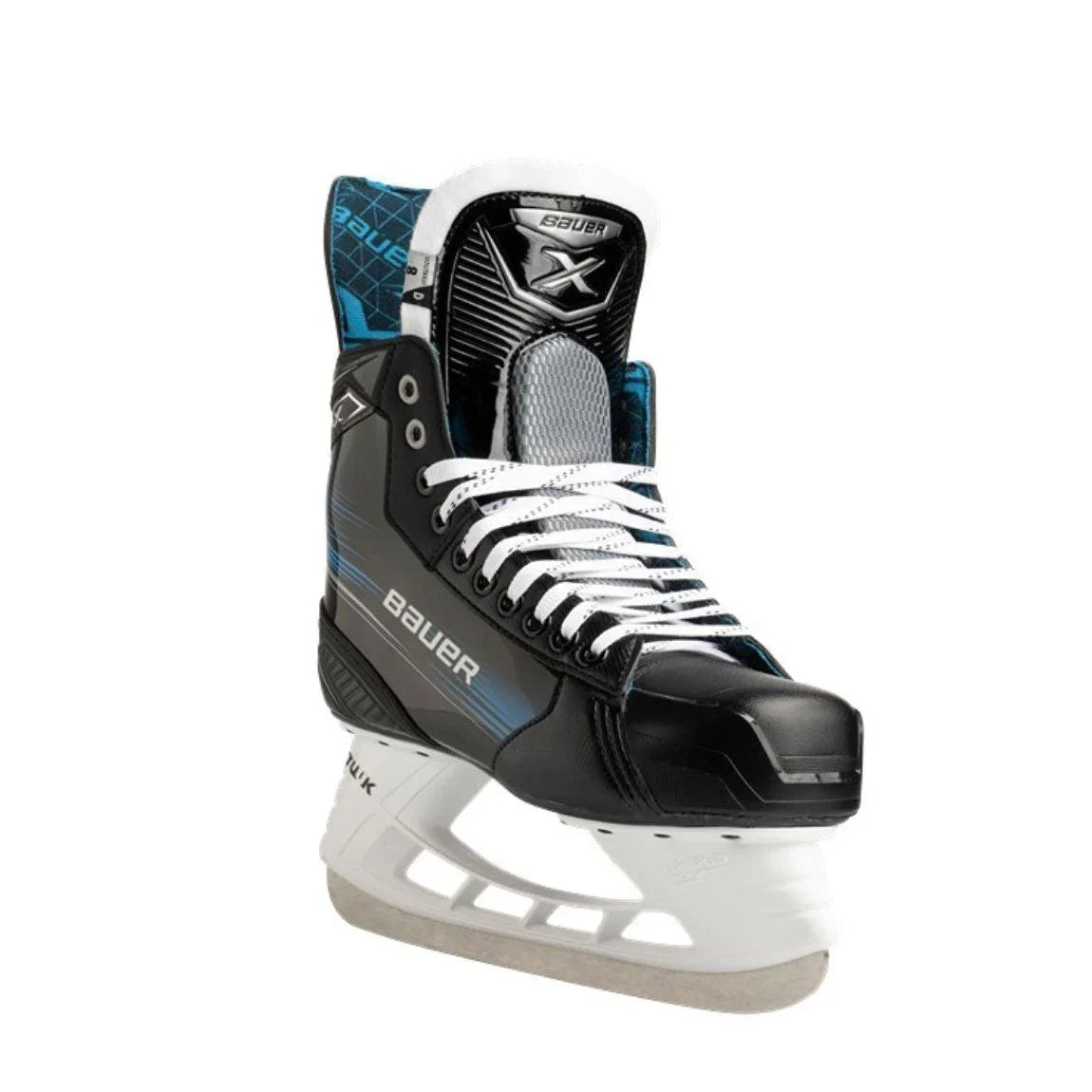 Bauer X Hockey Skates - Intermediate