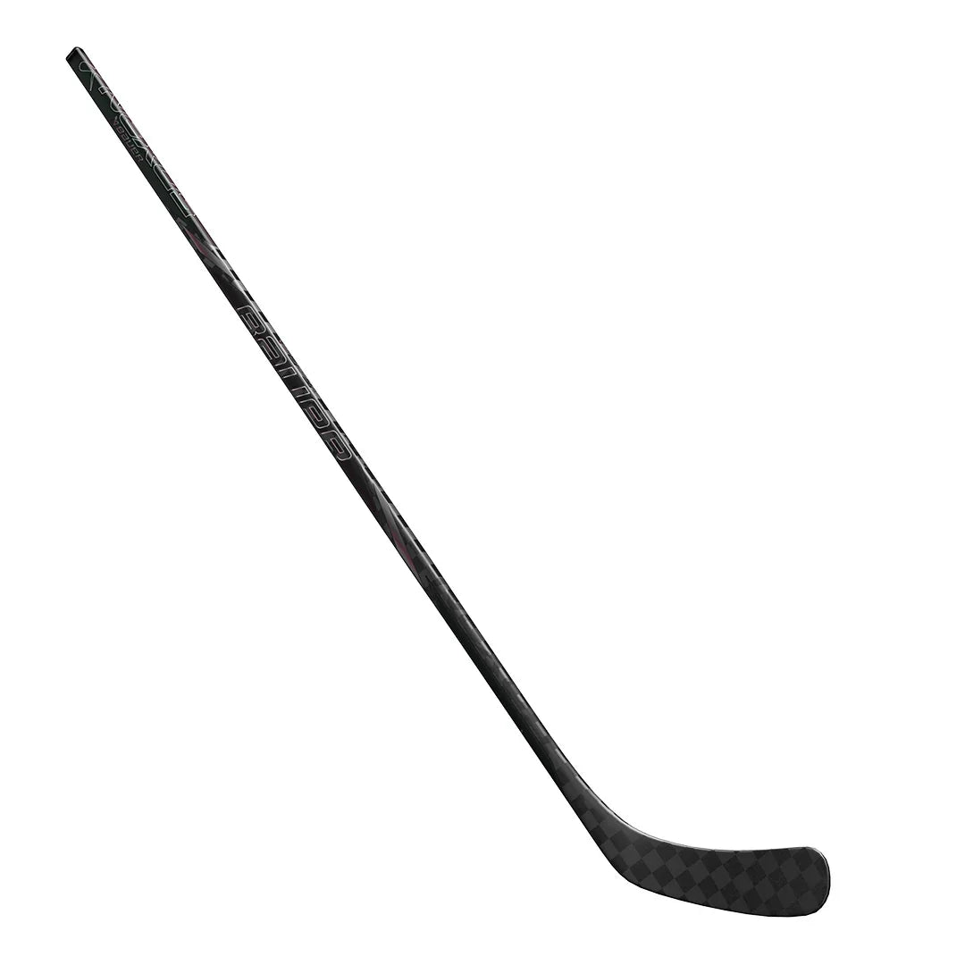 Bauer Nexus Tracer Hockey Stick (BLACK) - Intermediate