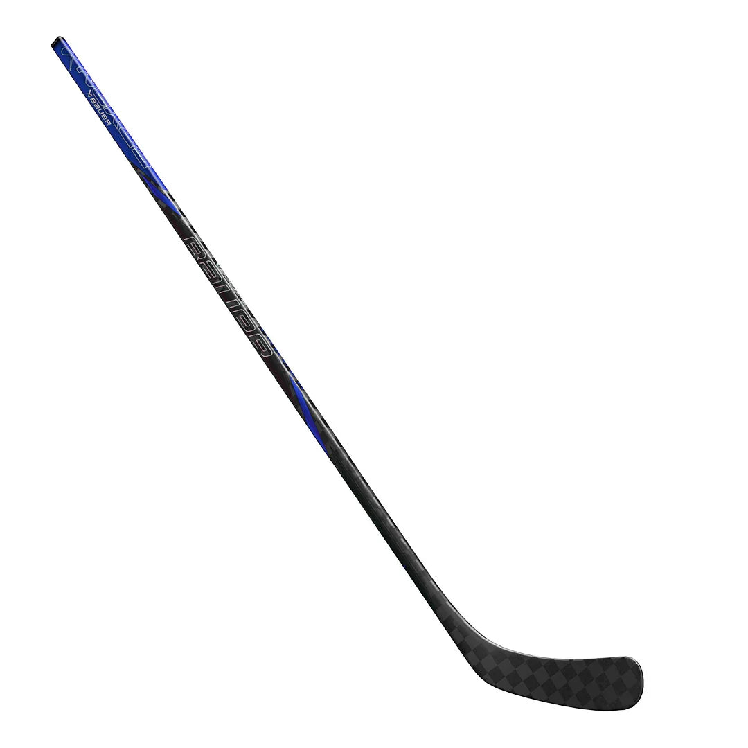 Bauer Nexus Tracer Hockey Stick (BLUE) - Junior