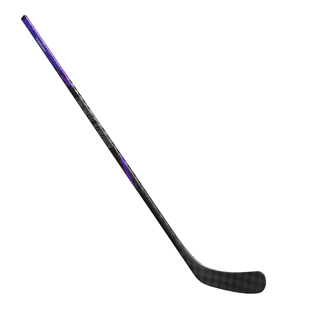 Bauer Nexus Tracer Hockey Stick (PURPLE) - Junior