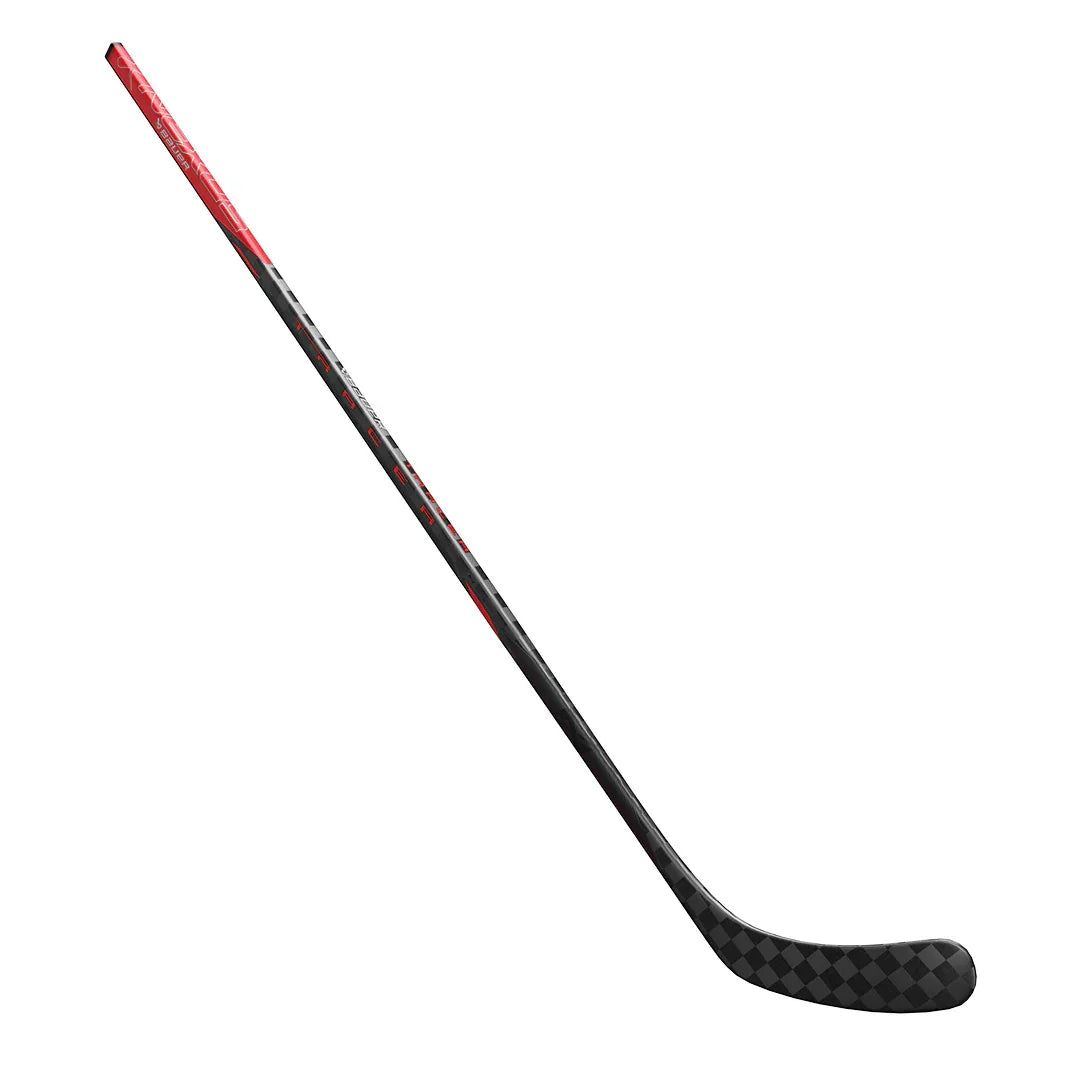 Bauer Nexus Tracer Hockey Stick (RED) - Junior