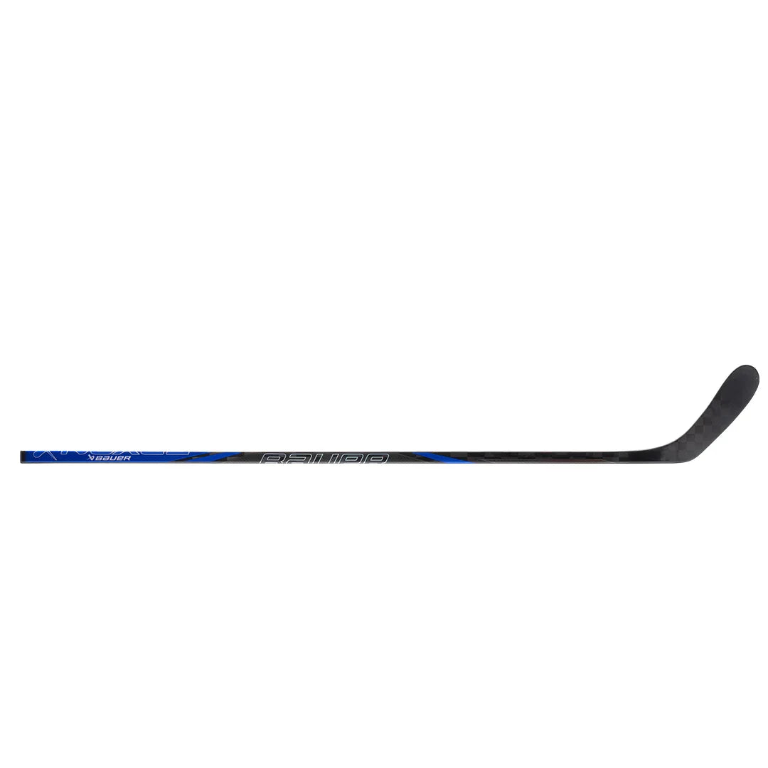 Bauer Nexus Tracer Hockey Stick (BLUE) - Junior