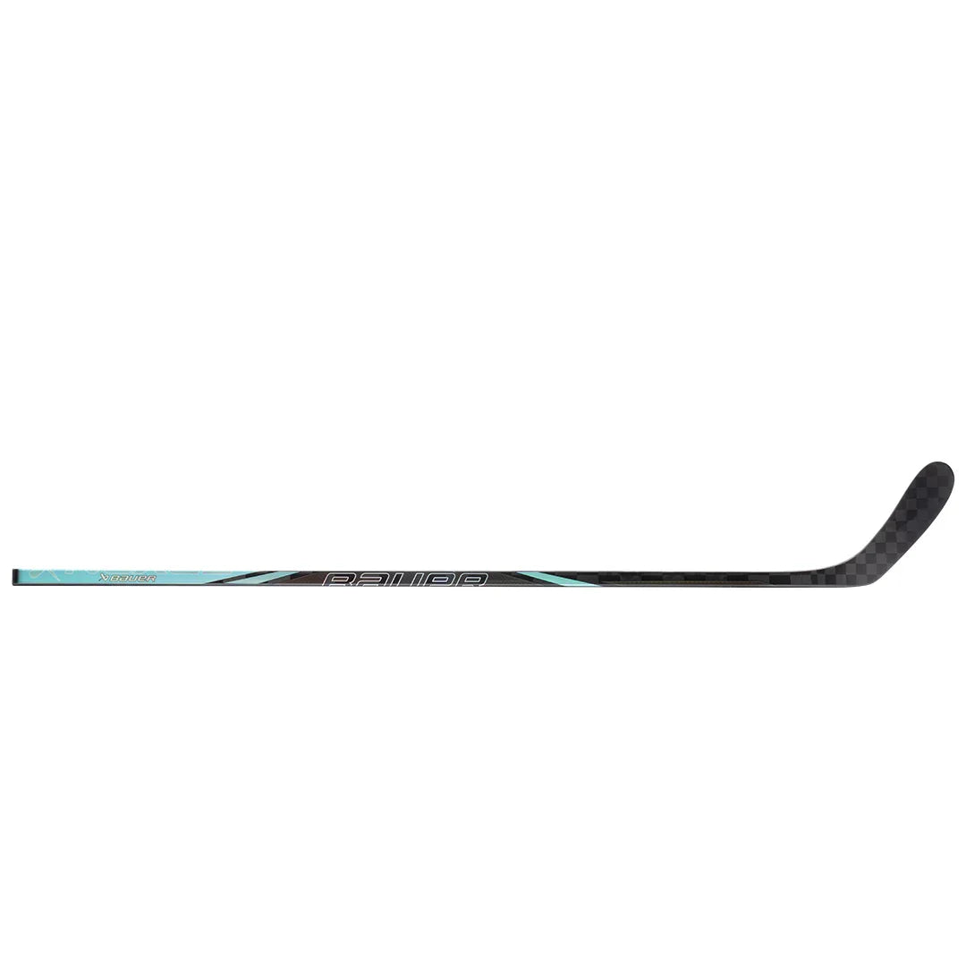 Bauer Nexus Tracer Hockey Stick (TEAL) - Intermediate