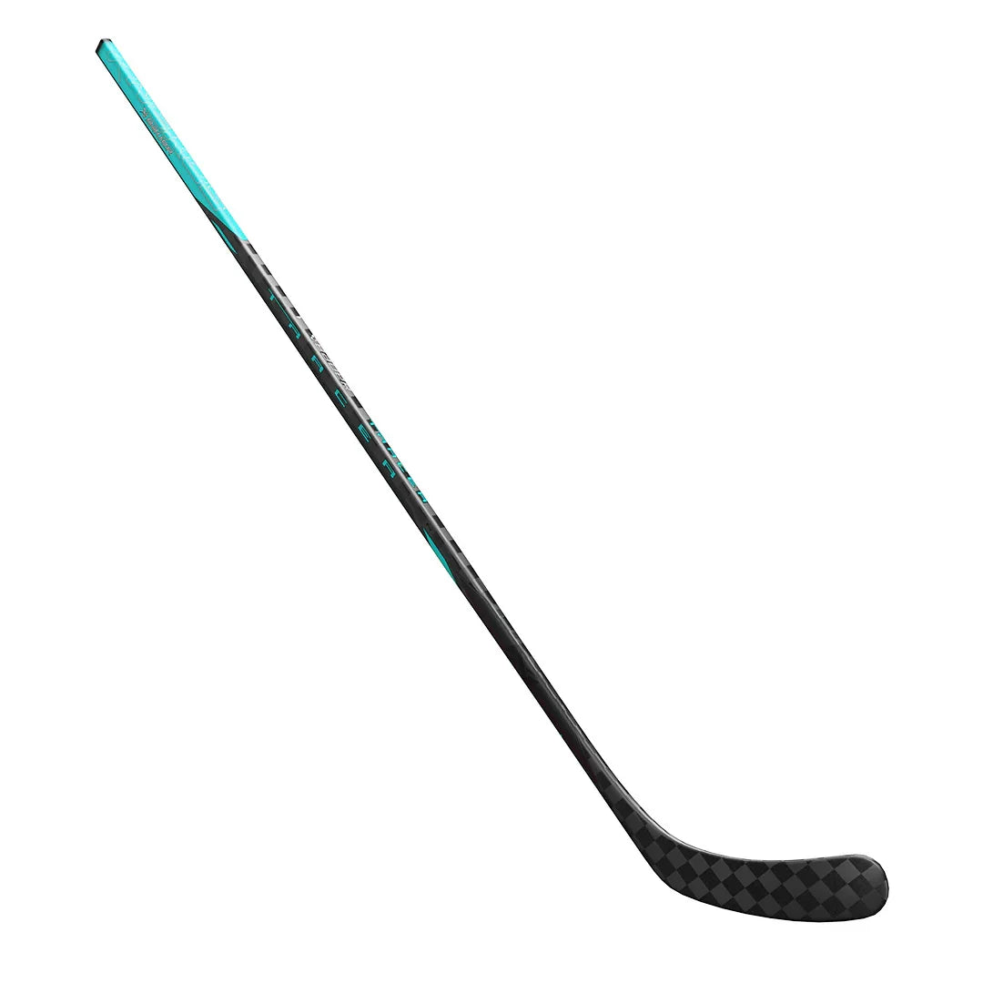 Bauer Nexus Tracer Hockey Stick (TEAL) - Senior