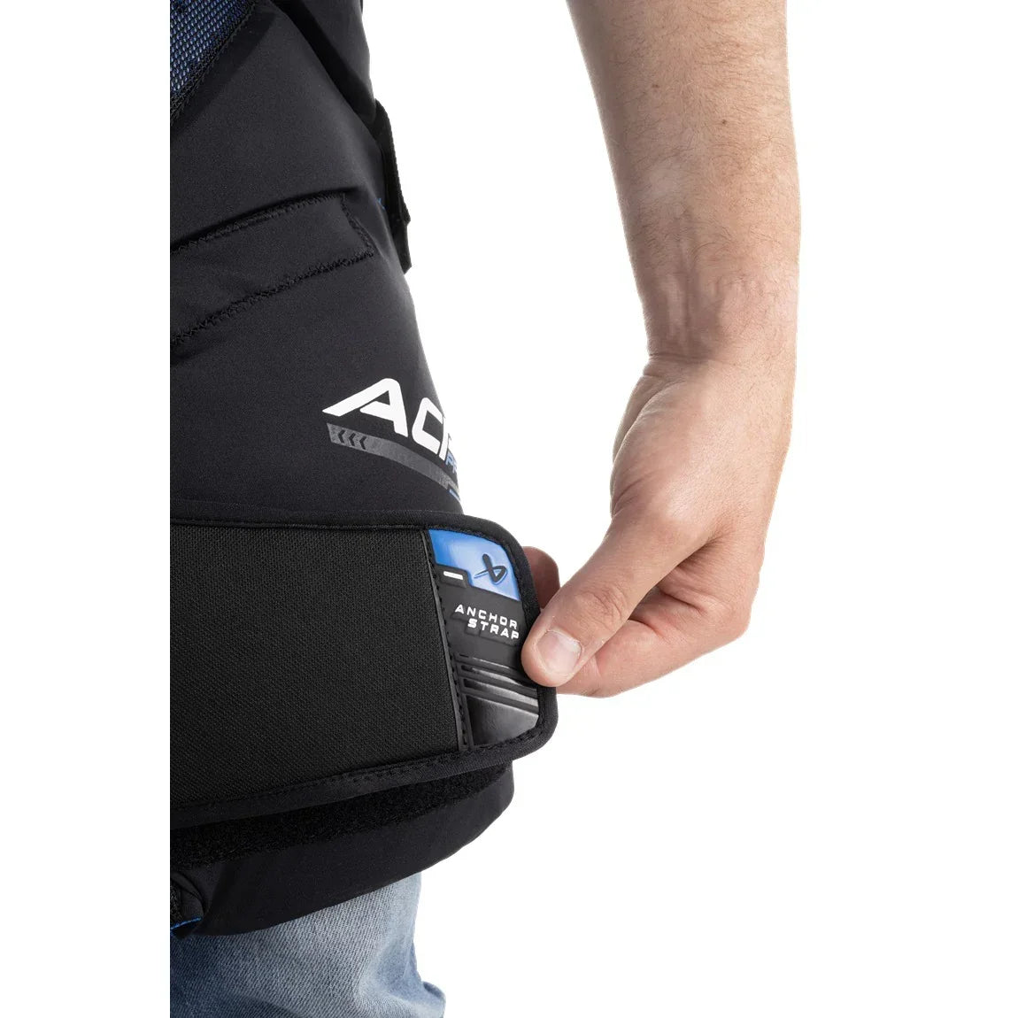 Bauer ACP Pro Girdle - Intermediate