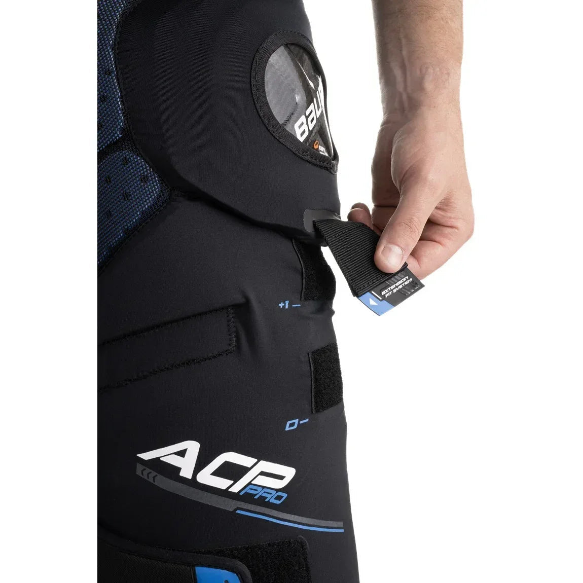 Bauer ACP Pro Girdle - Intermediate