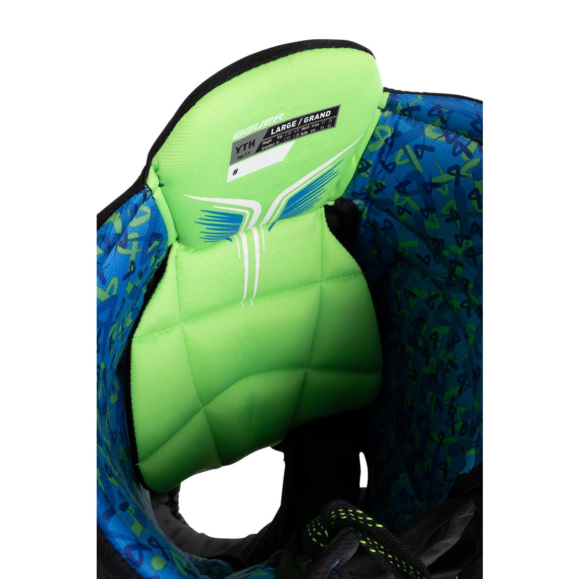 Bauer X Hockey Pants - Youth