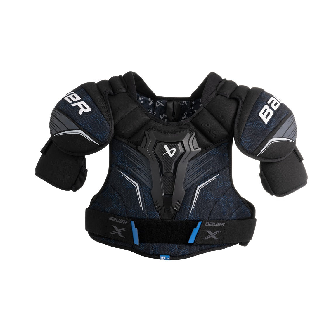 Bauer X Shoulder Pads - Senior