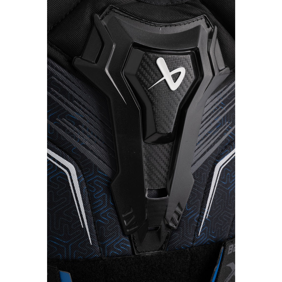 Bauer X Shoulder Pads - Senior