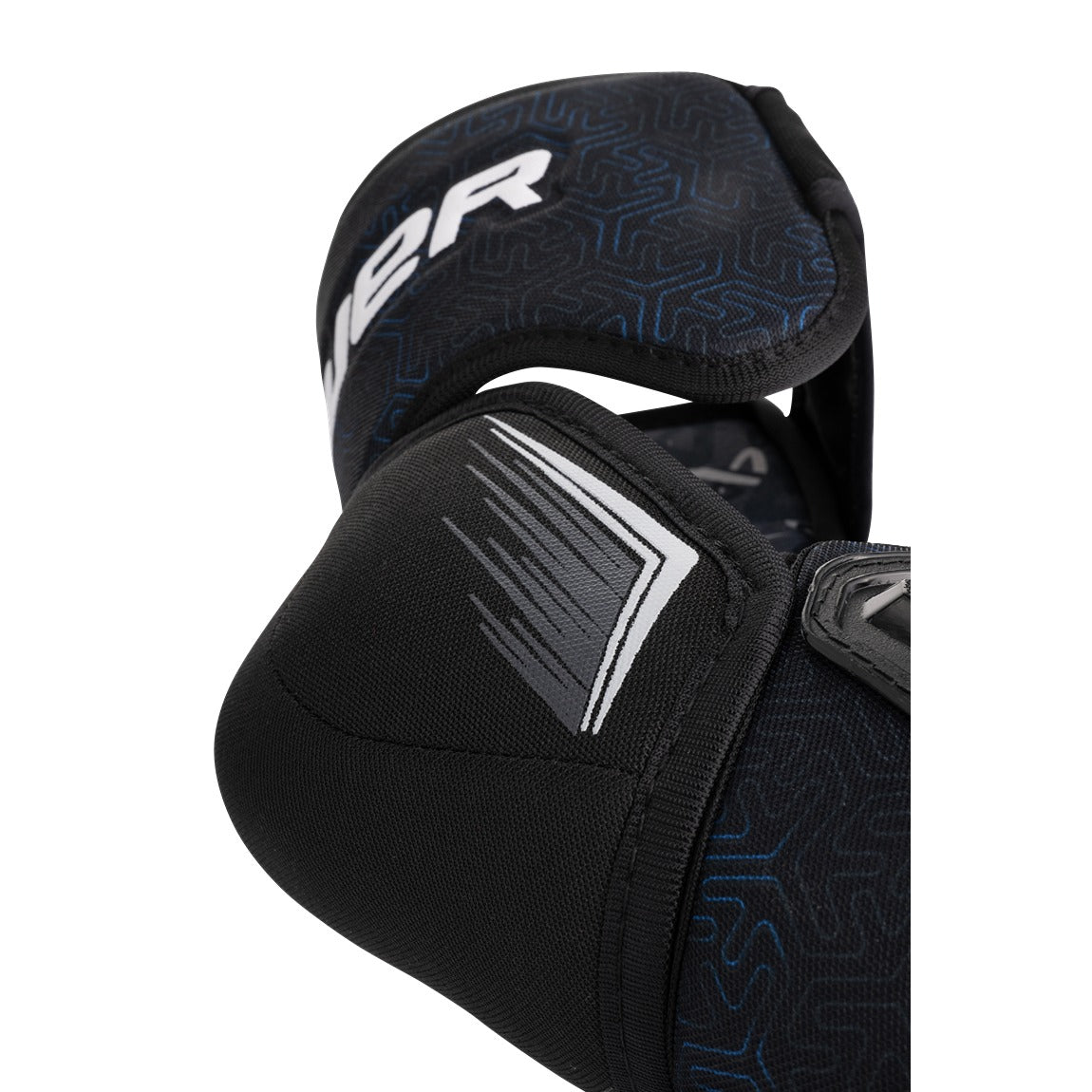 Bauer X Elbow Pads - Senior