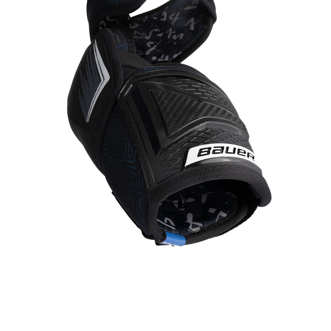 Bauer X Elbow Pads - Intermediate