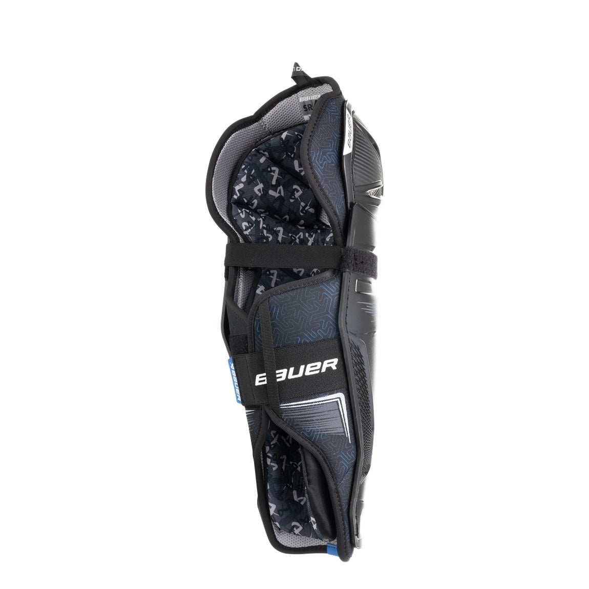 Bauer X Shin Guards - Intermediate