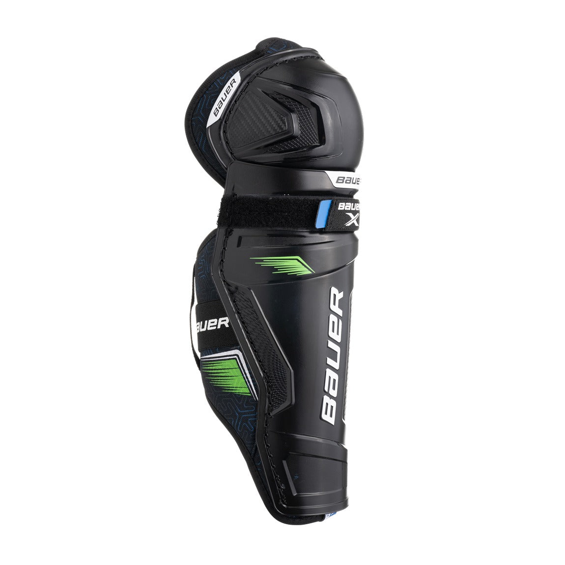 Bauer X Shin Guards - Junior