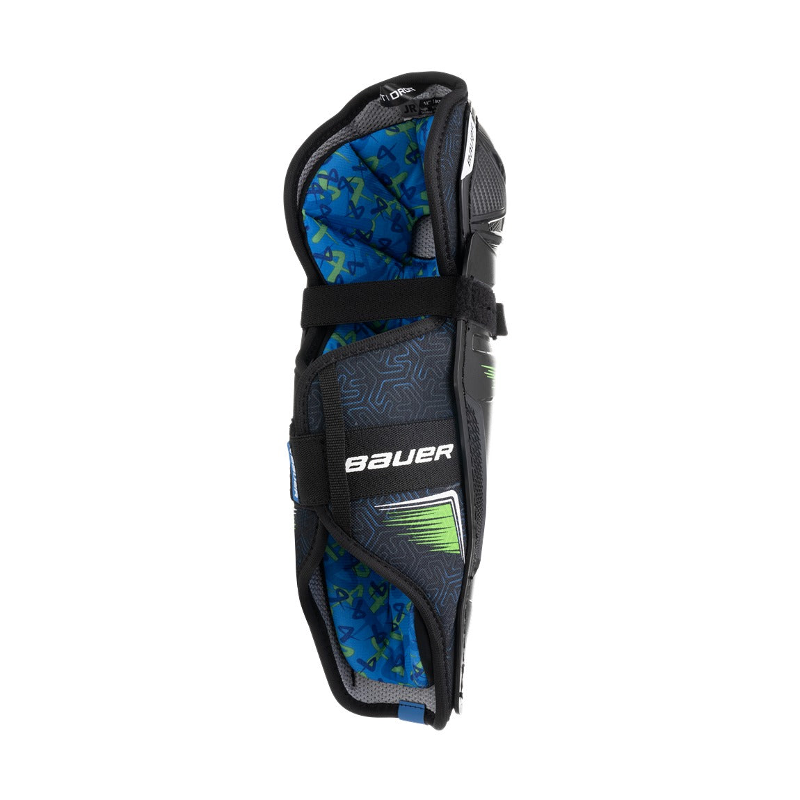 Bauer X Shin Guards - Junior