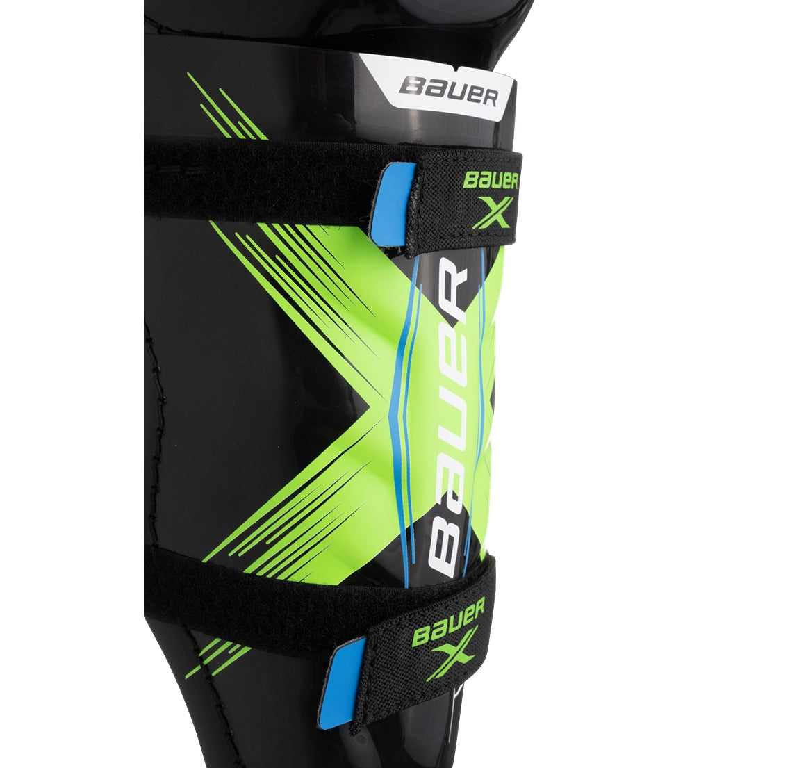 Bauer X Shin Guards - Youth