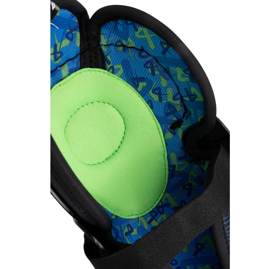 Bauer X Shin Guards - Youth