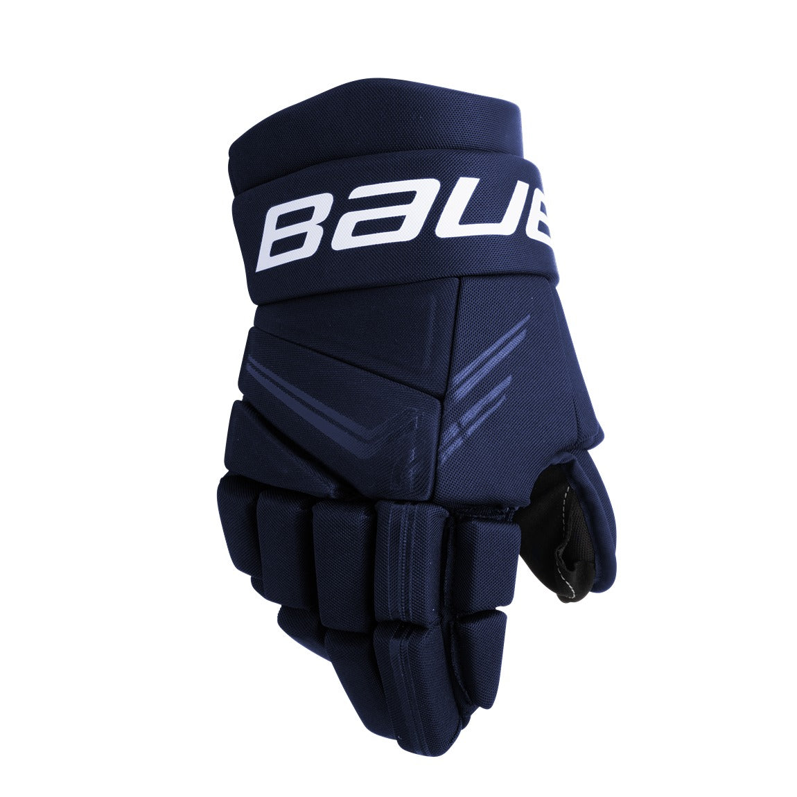 Bauer X Hockey Gloves - Senior