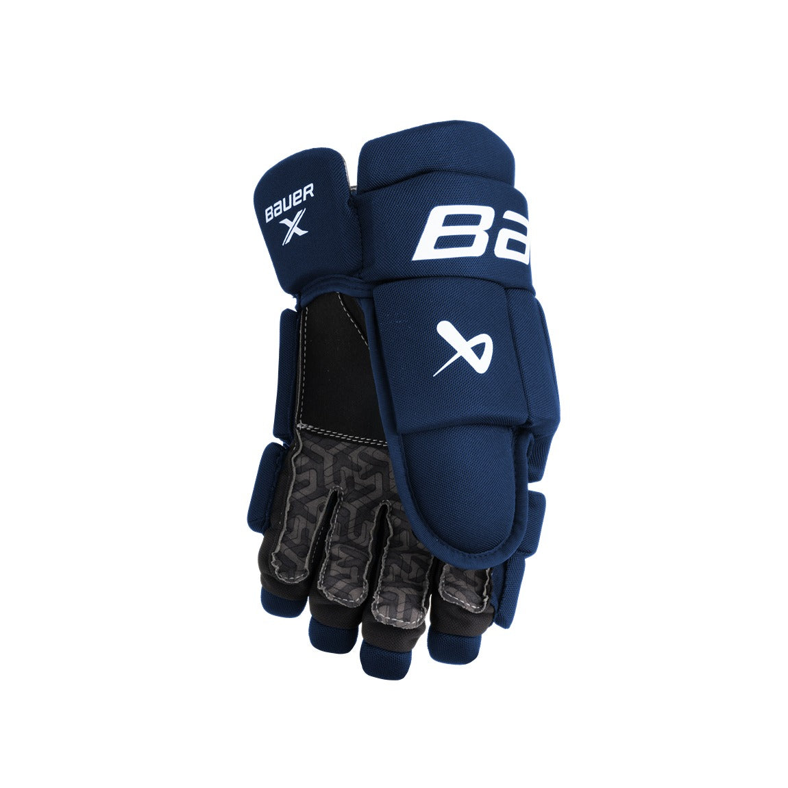 Bauer X Hockey Gloves - Senior