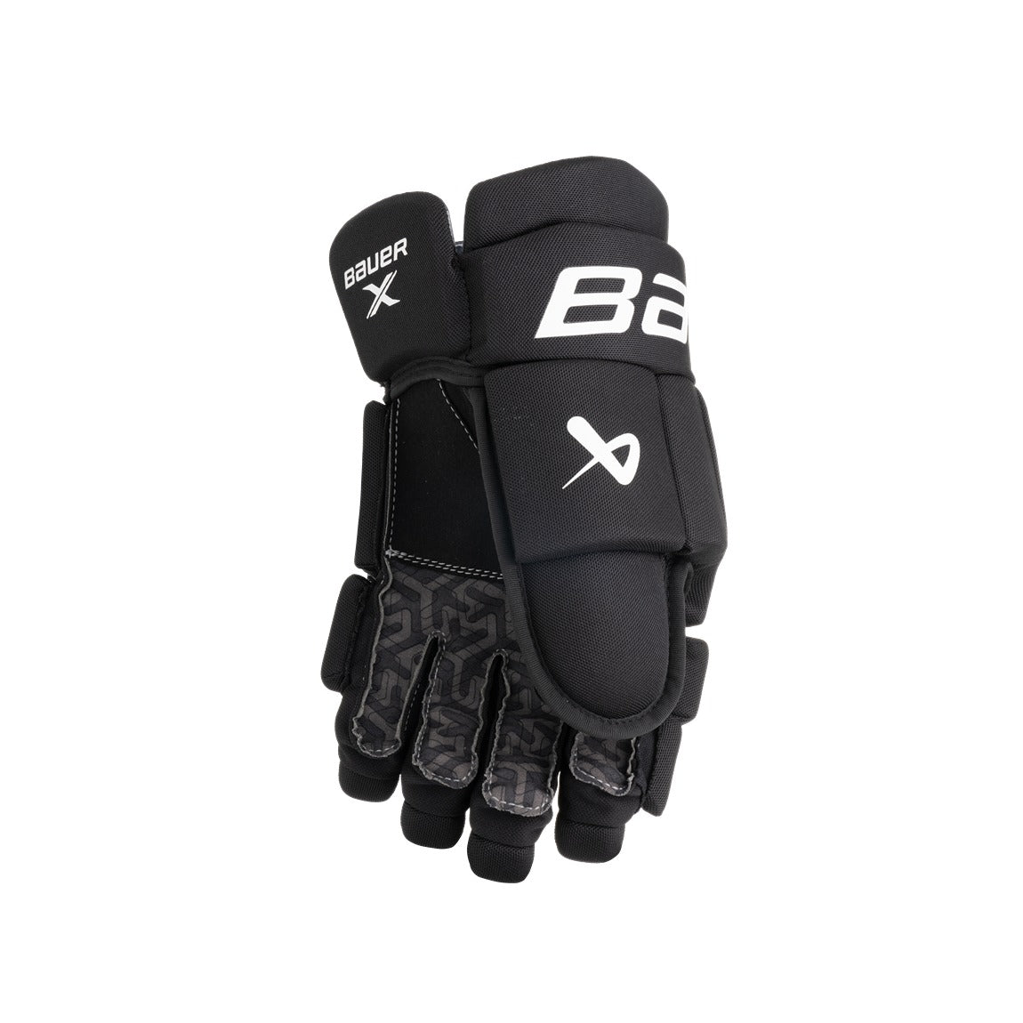 Bauer X Hockey Gloves - Intermediate