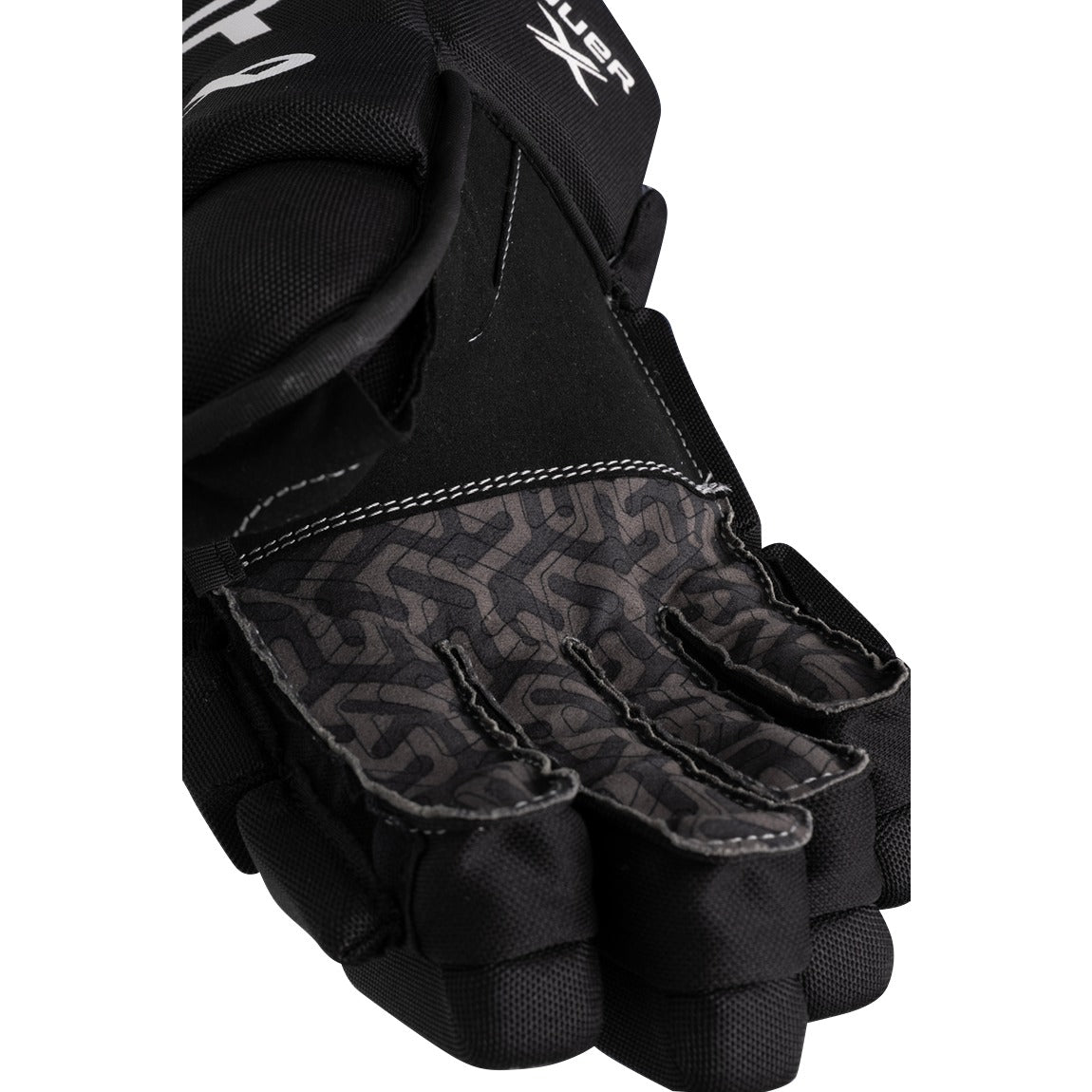 Bauer X Hockey Gloves - Intermediate