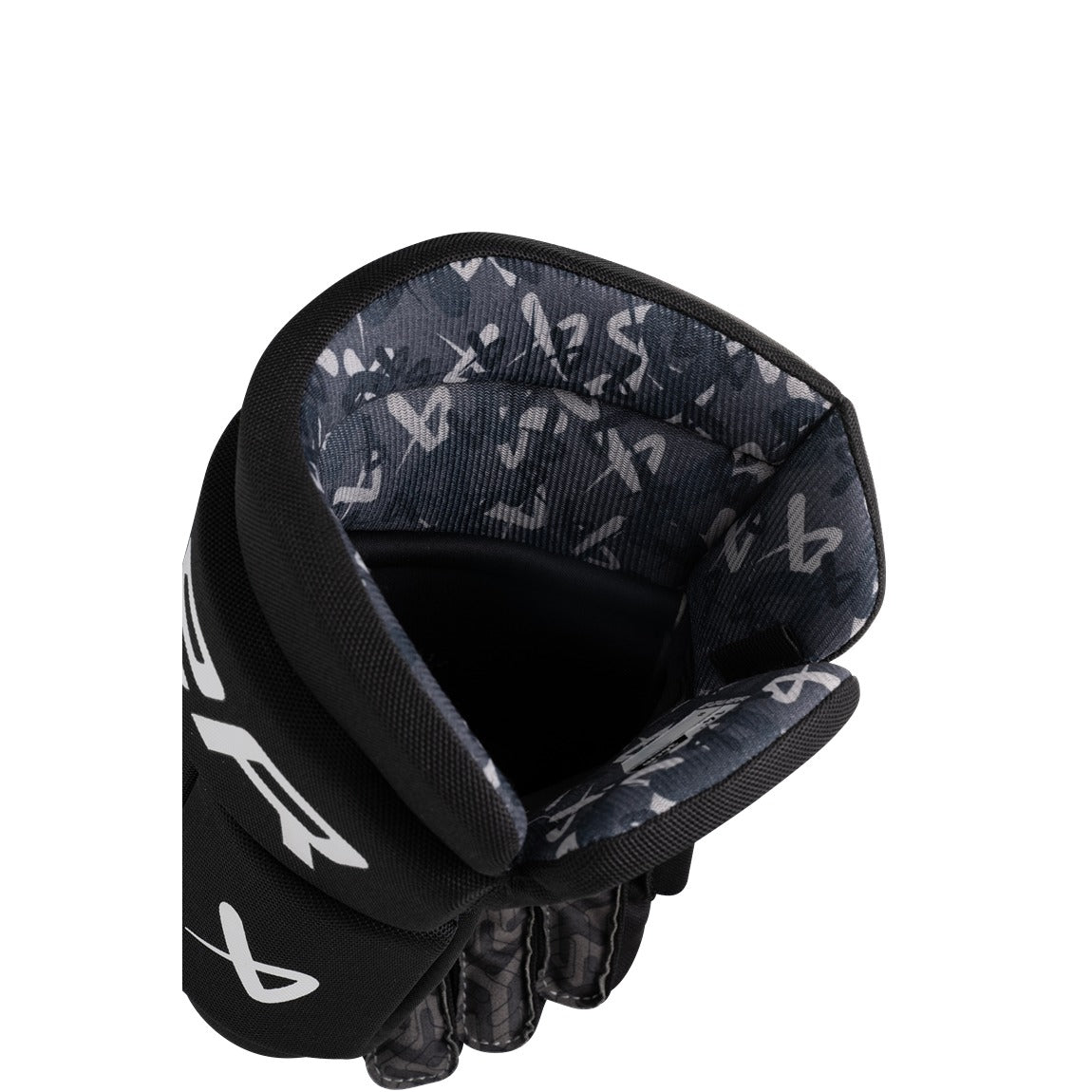 Bauer X Hockey Gloves - Intermediate