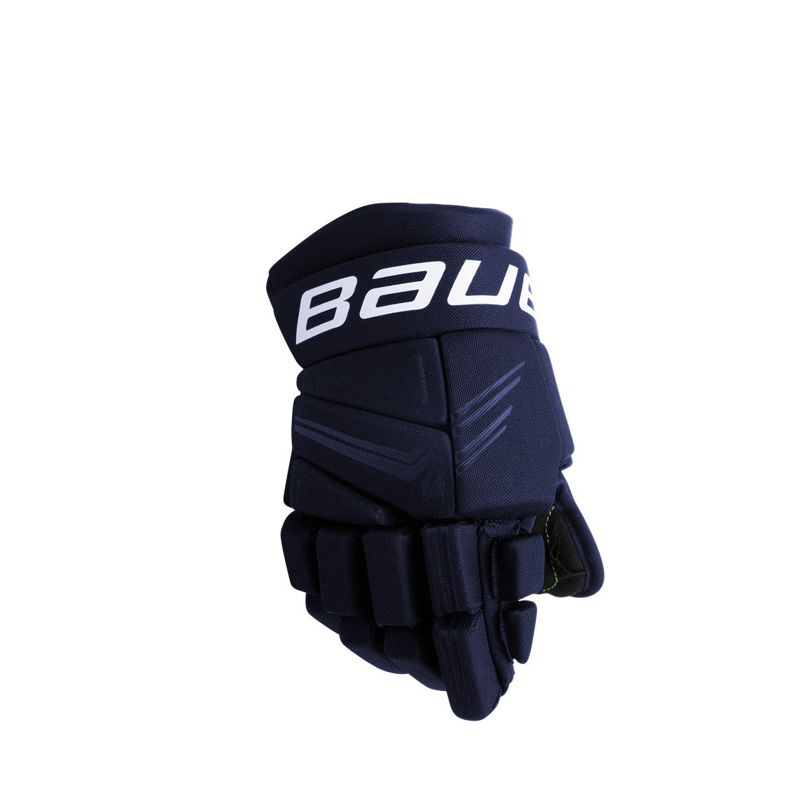 Bauer X Hockey Gloves - Junior