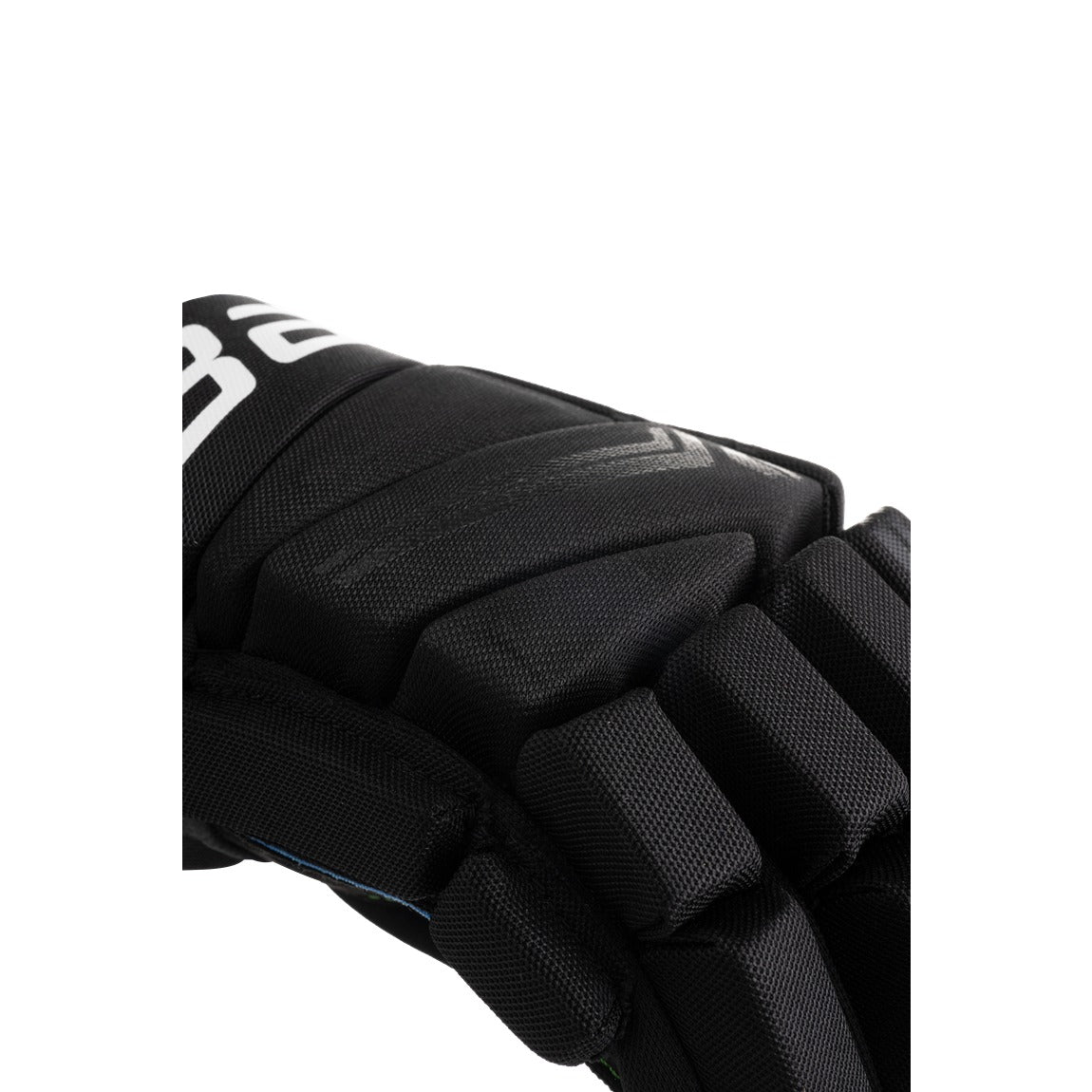 Bauer X Hockey Gloves - Junior