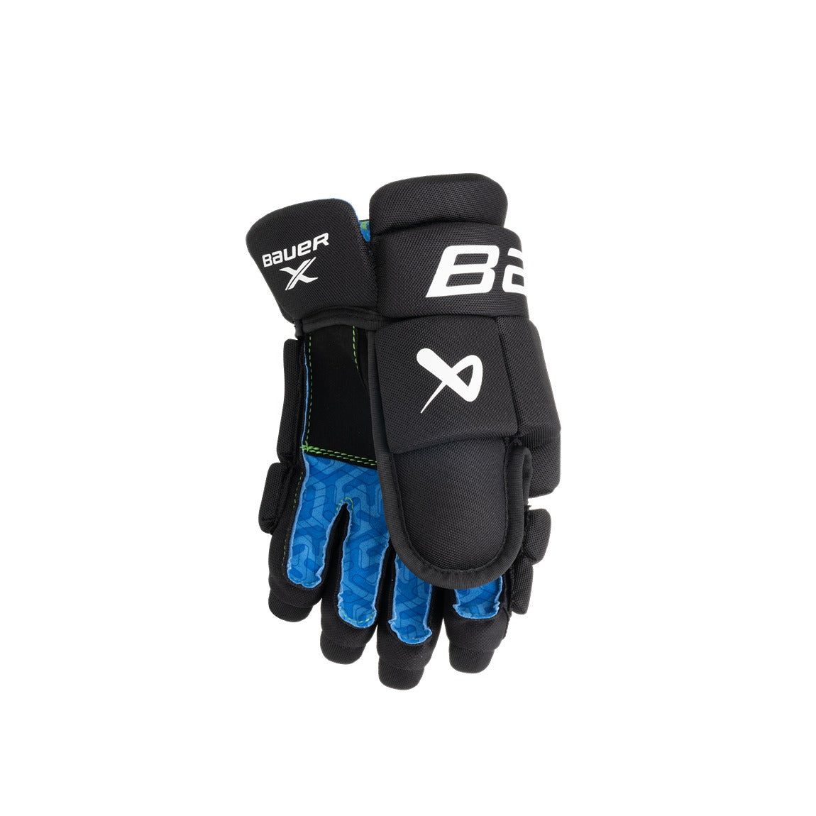 Bauer X Hockey Gloves - Junior