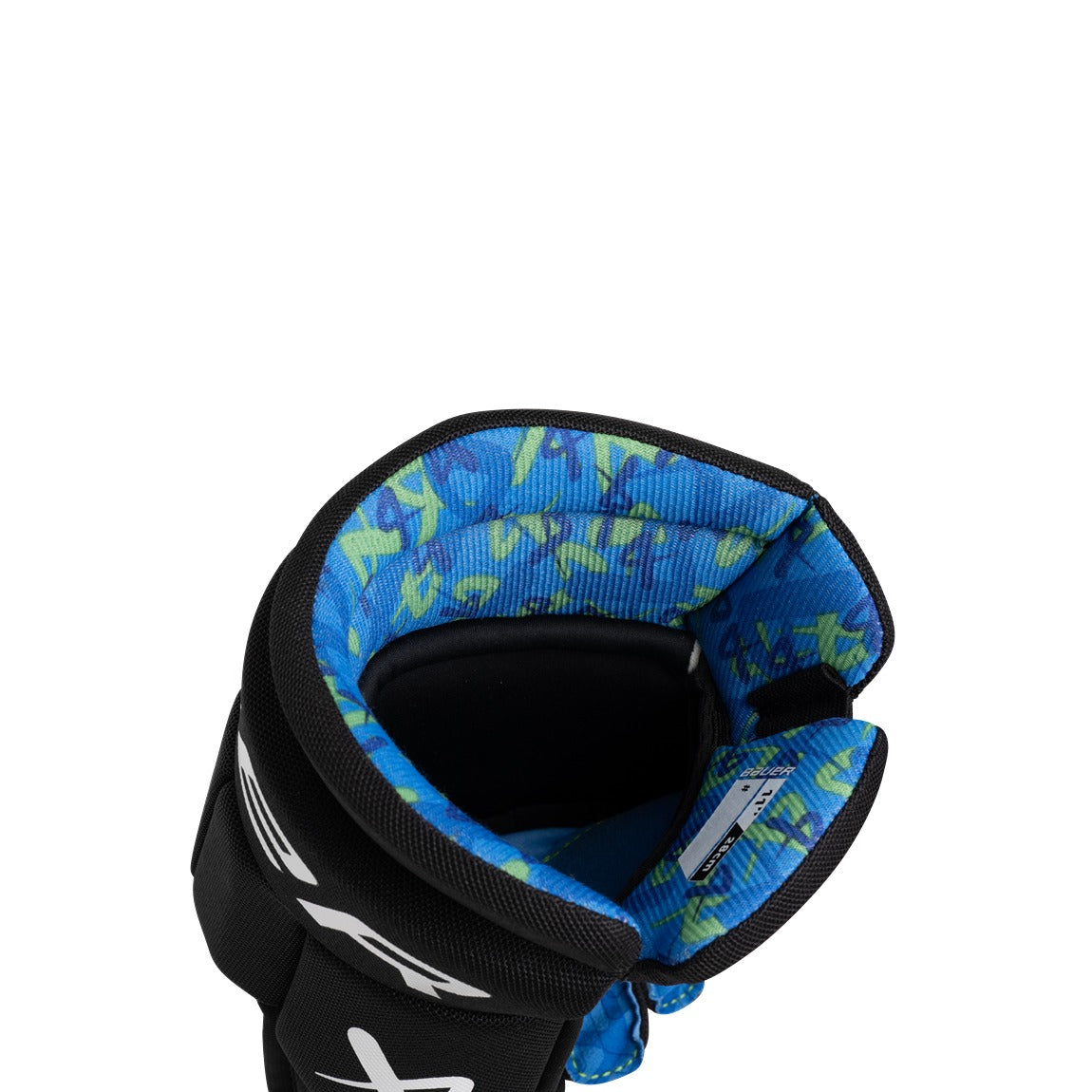 Bauer X Hockey Gloves - Junior