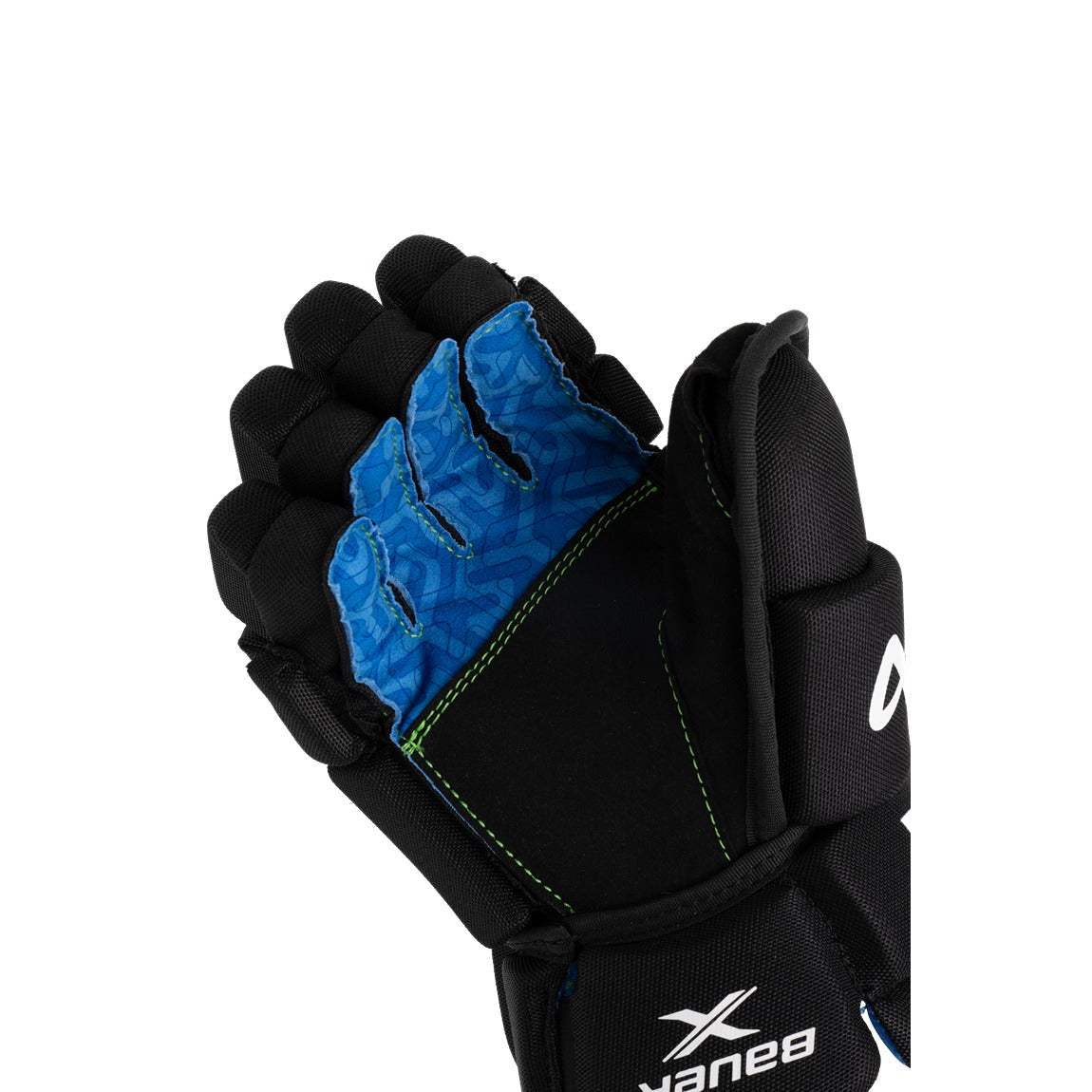 Bauer X Hockey Gloves - Junior
