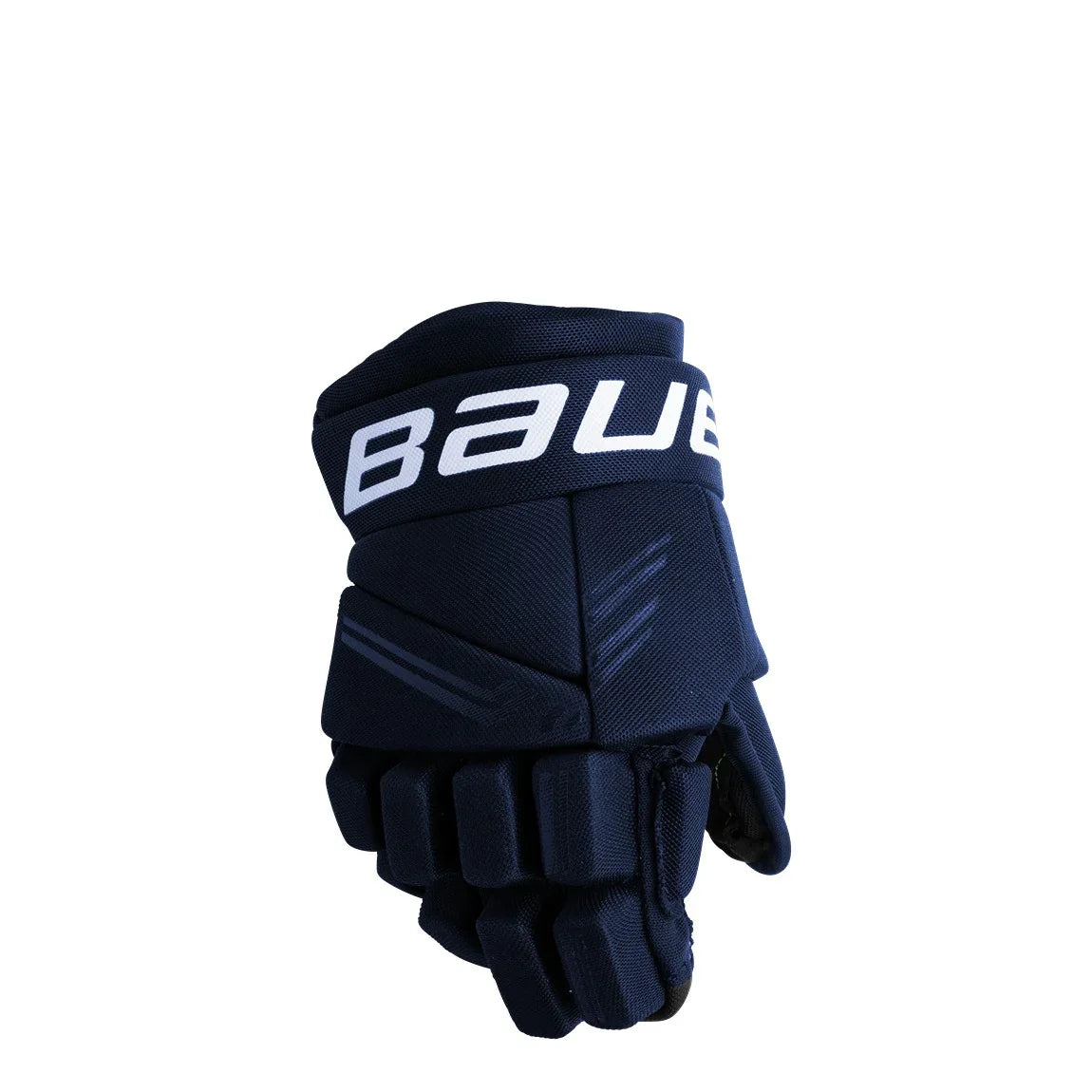 Bauer X Hockey Gloves - Youth