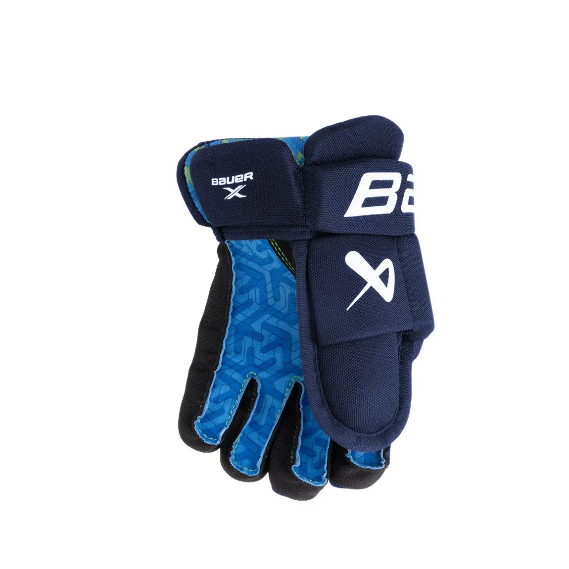 Bauer X Hockey Gloves - Youth