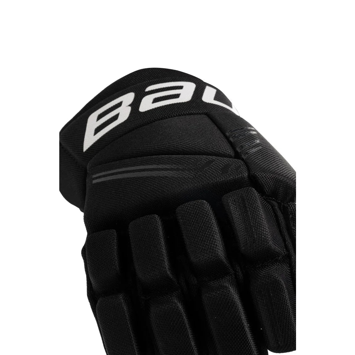 Bauer X Hockey Gloves - Youth
