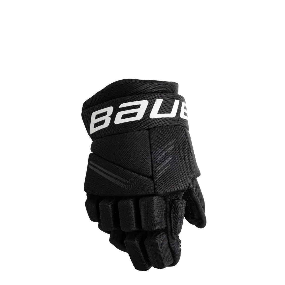Bauer X Hockey Gloves - Youth