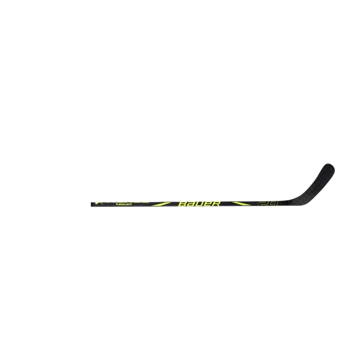Bauer Nexus Performance Hockey Stick - Junior
