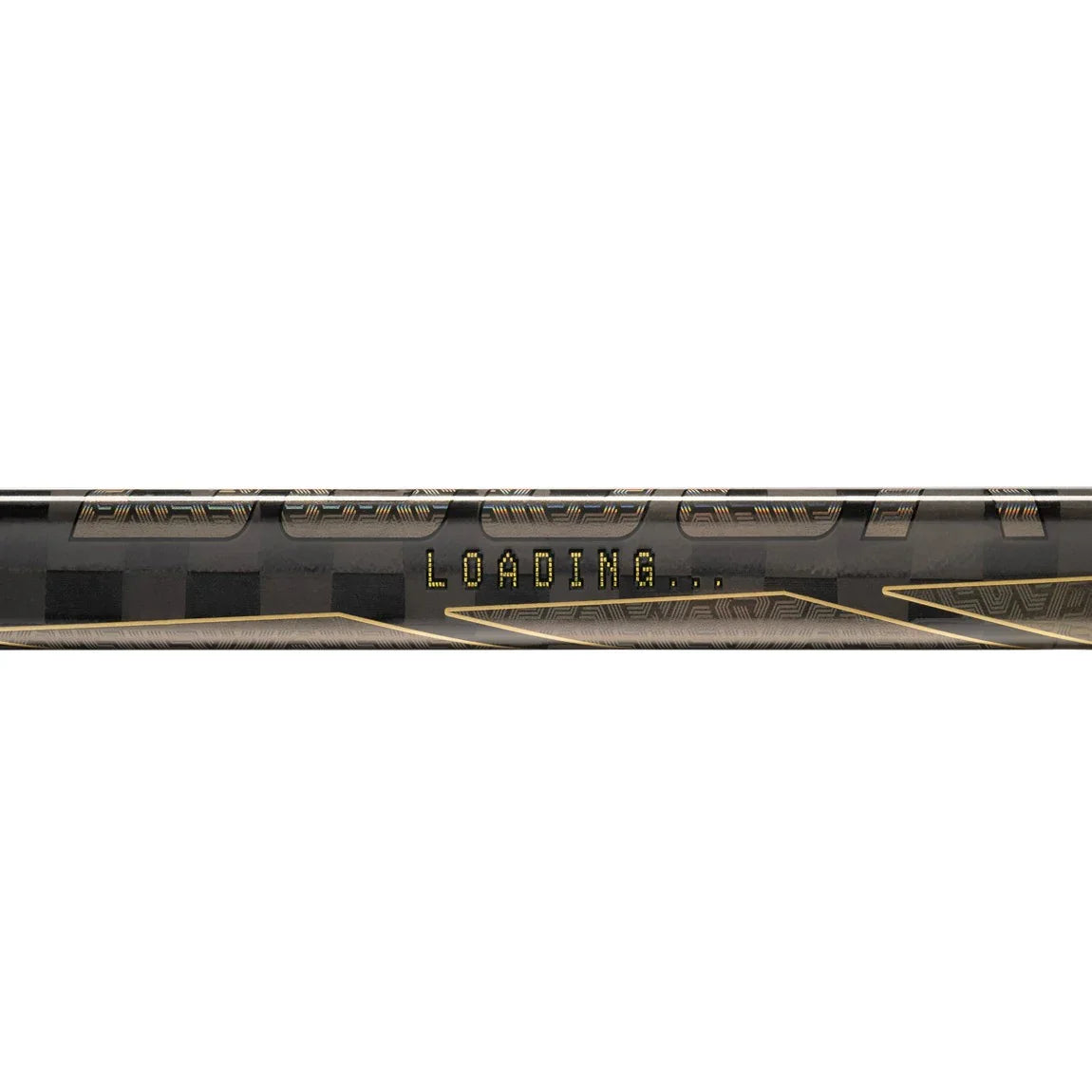 Bauer Proto-R Hockey Stick (GOLD) - Junior