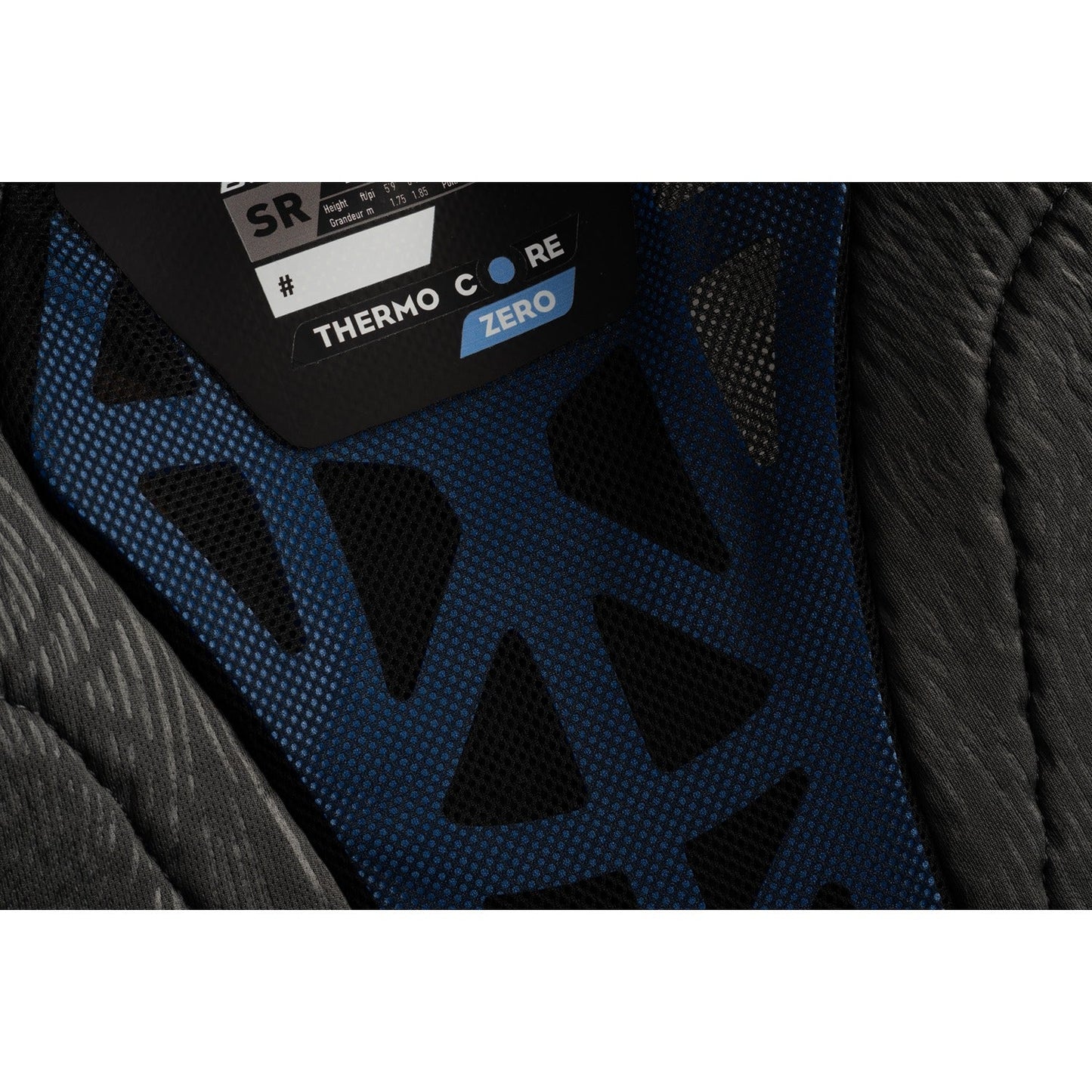 Bauer Vapor Flylite Shoulder Pads - Intermediate