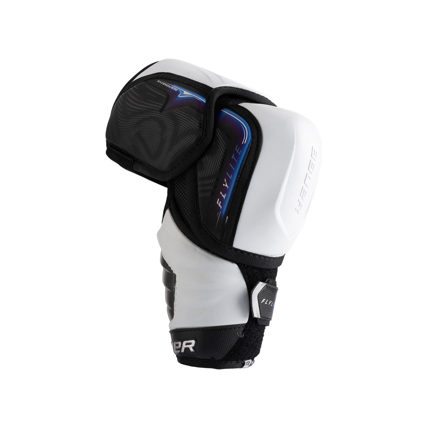 Bauer Vapor Flylite Elbow Pads - Intermediate