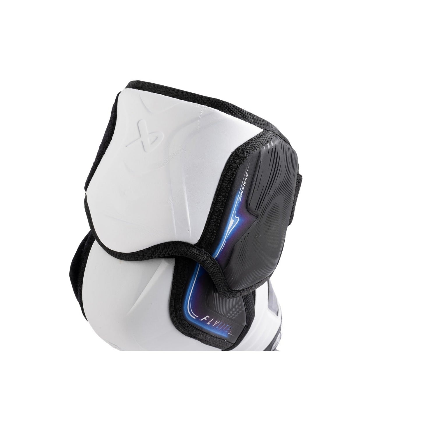 Bauer Vapor Flylite Elbow Pads - Senior