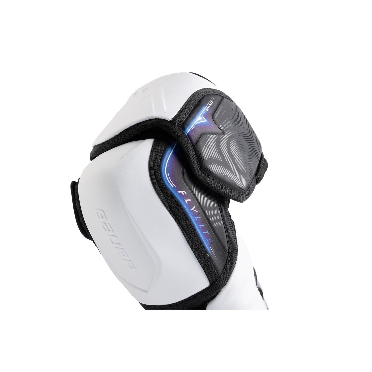 Bauer Vapor Flylite Elbow Pads - Intermediate