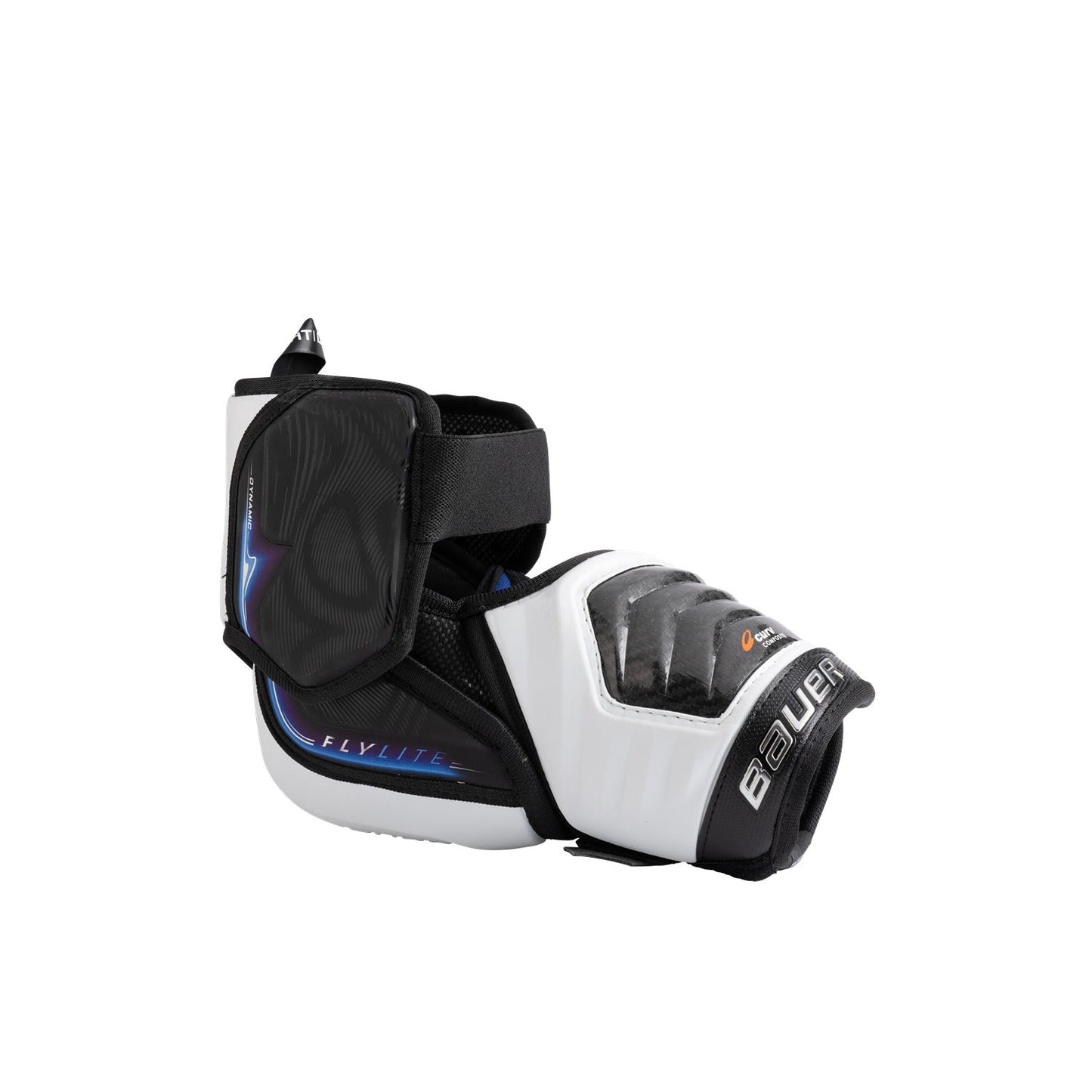Bauer Vapor Flylite Elbow Pads - Intermediate