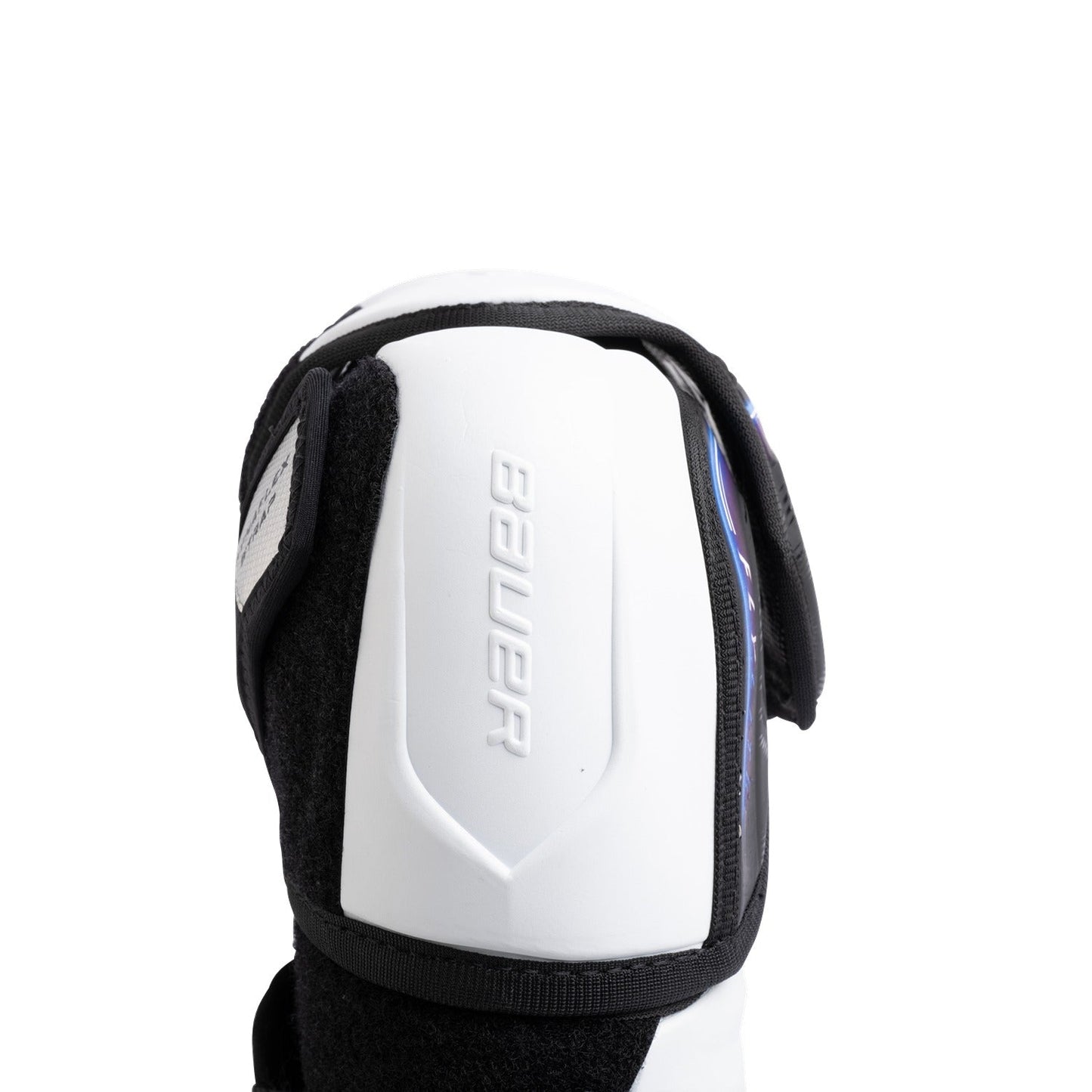 Bauer Vapor Flylite Elbow Pads - Intermediate