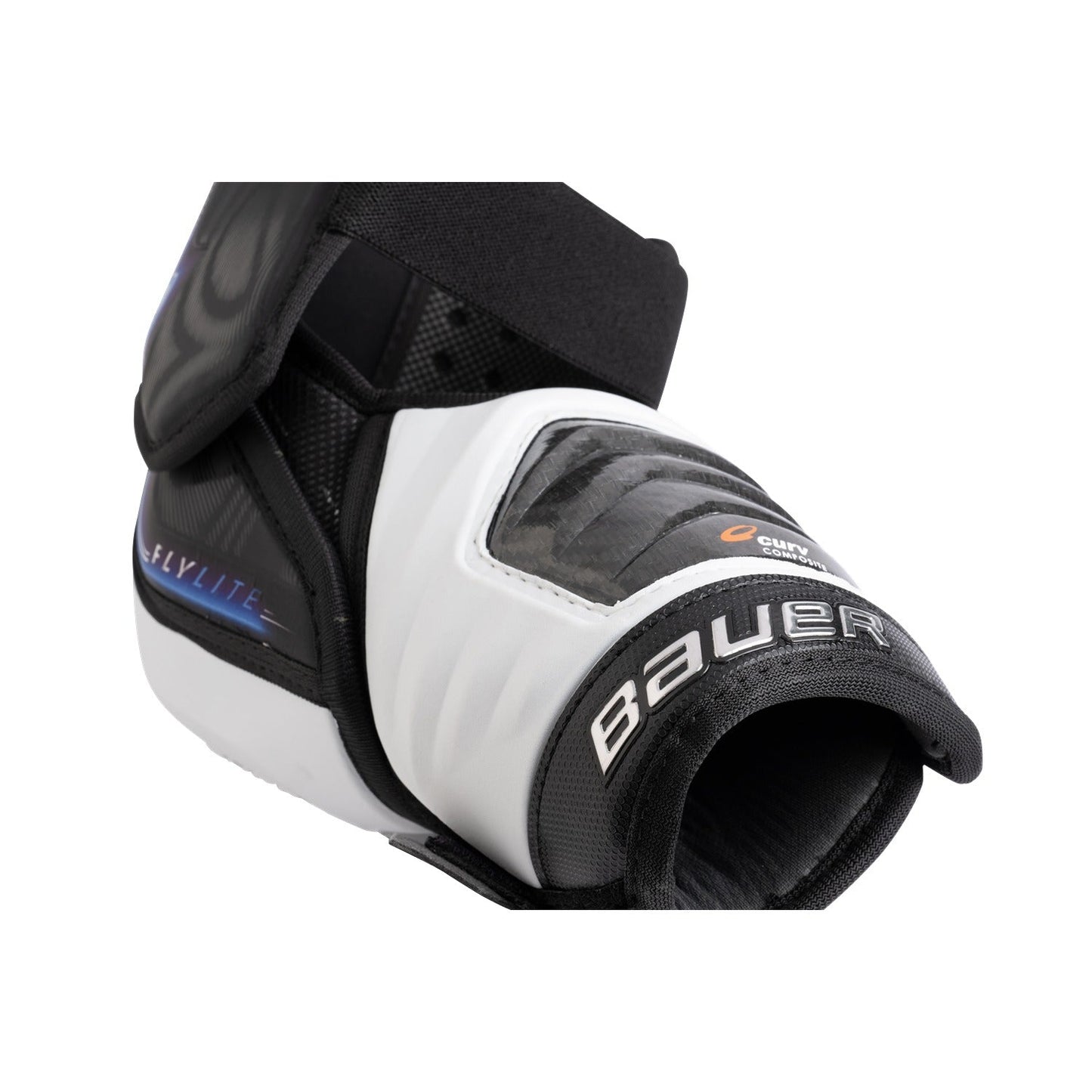 Bauer Vapor Flylite Elbow Pads - Intermediate