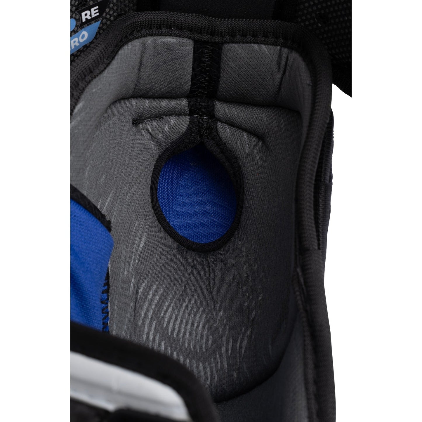 Bauer Vapor Flylite Elbow Pads - Senior