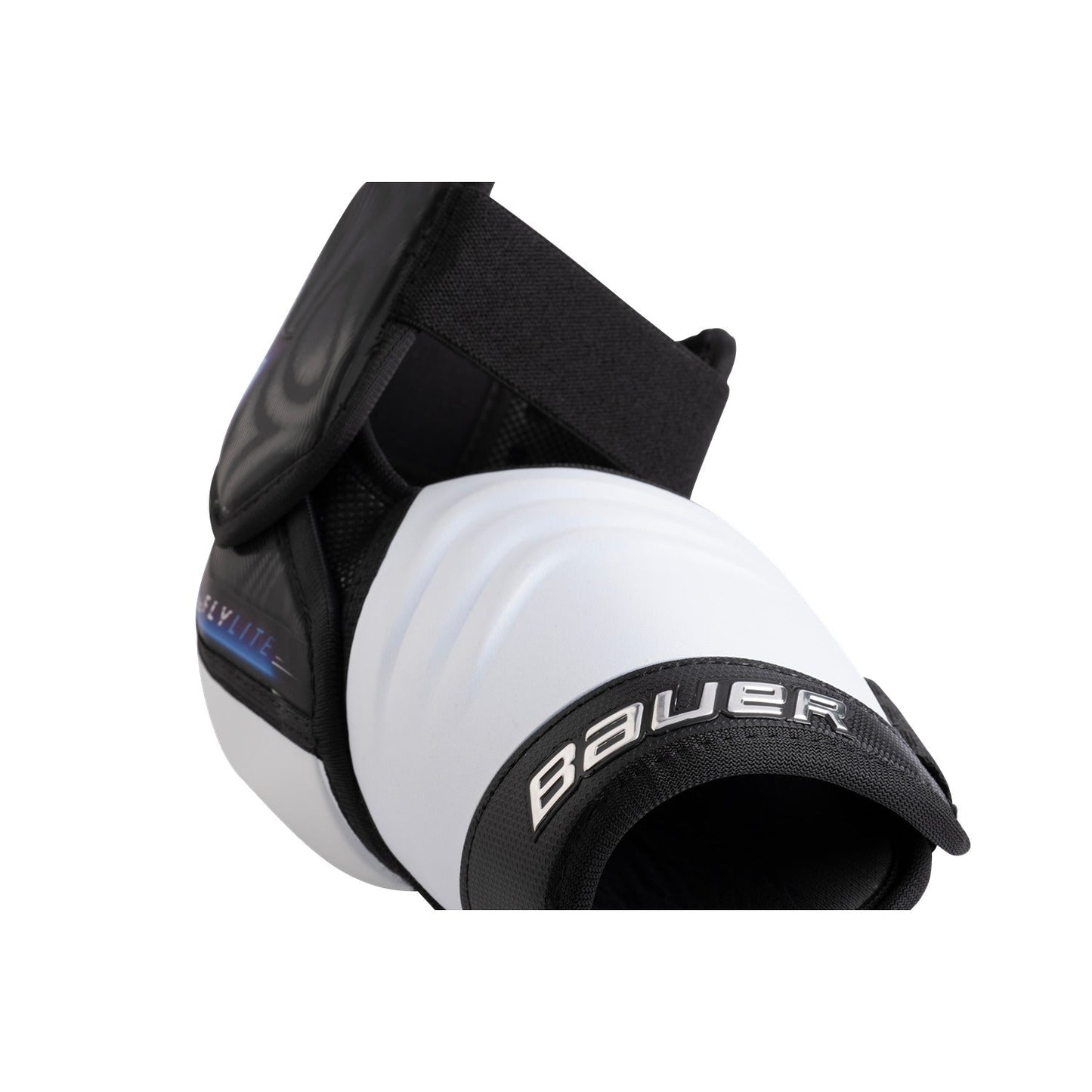 Bauer Vapor Flylite Elbow Pads - Junior