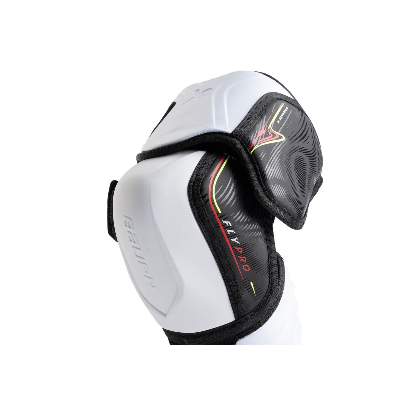 Bauer Vapor Flypro Elbow Pads - Senior