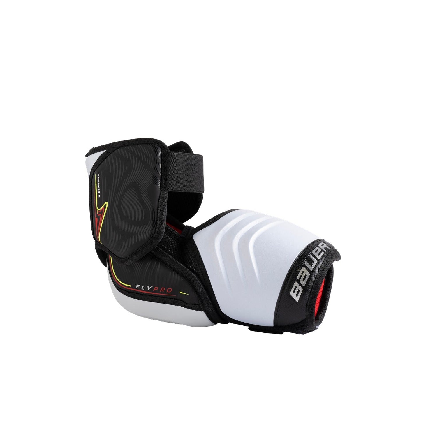 Bauer Vapor Flypro Elbow Pads - Senior