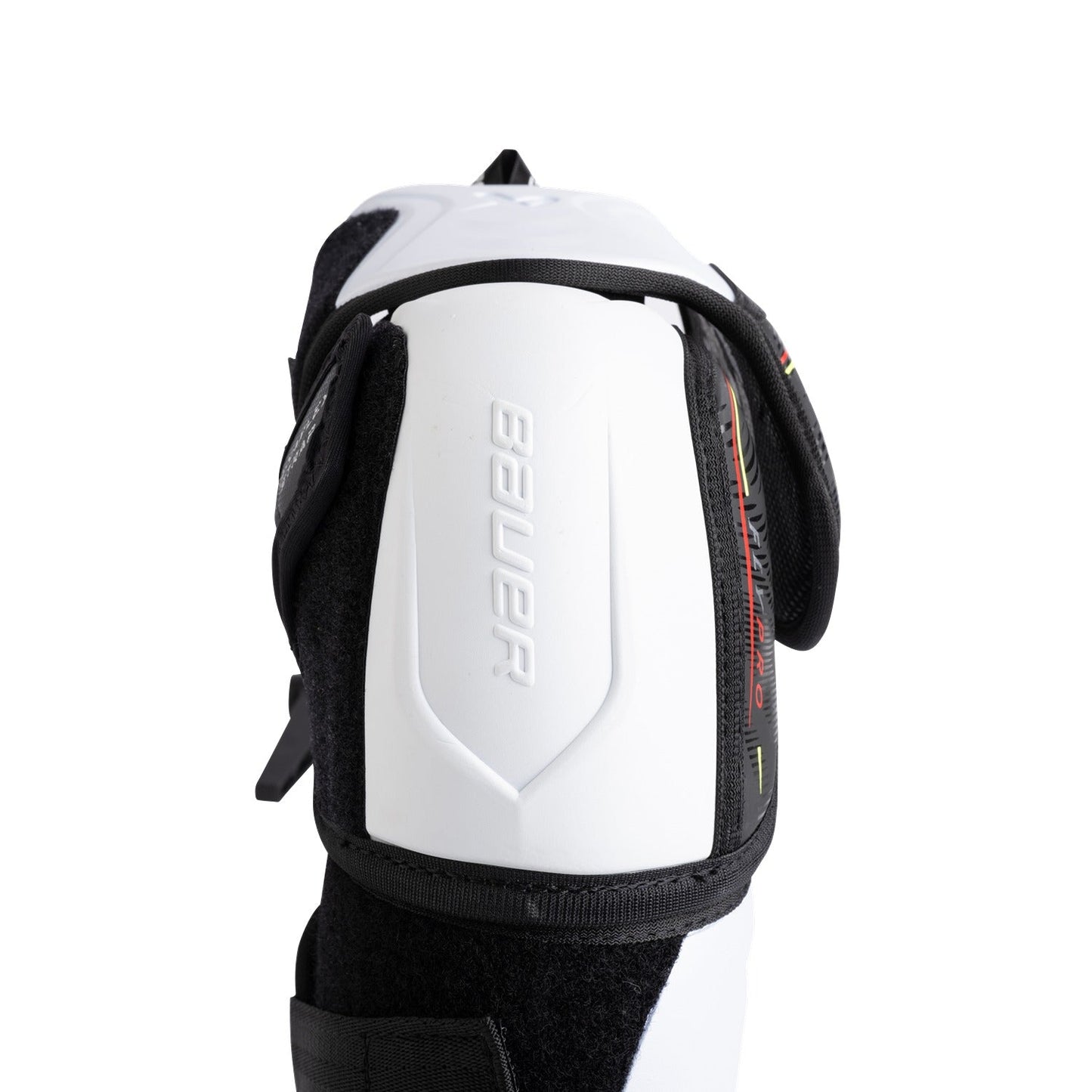 Bauer Vapor Flypro Elbow Pads - Intermediate