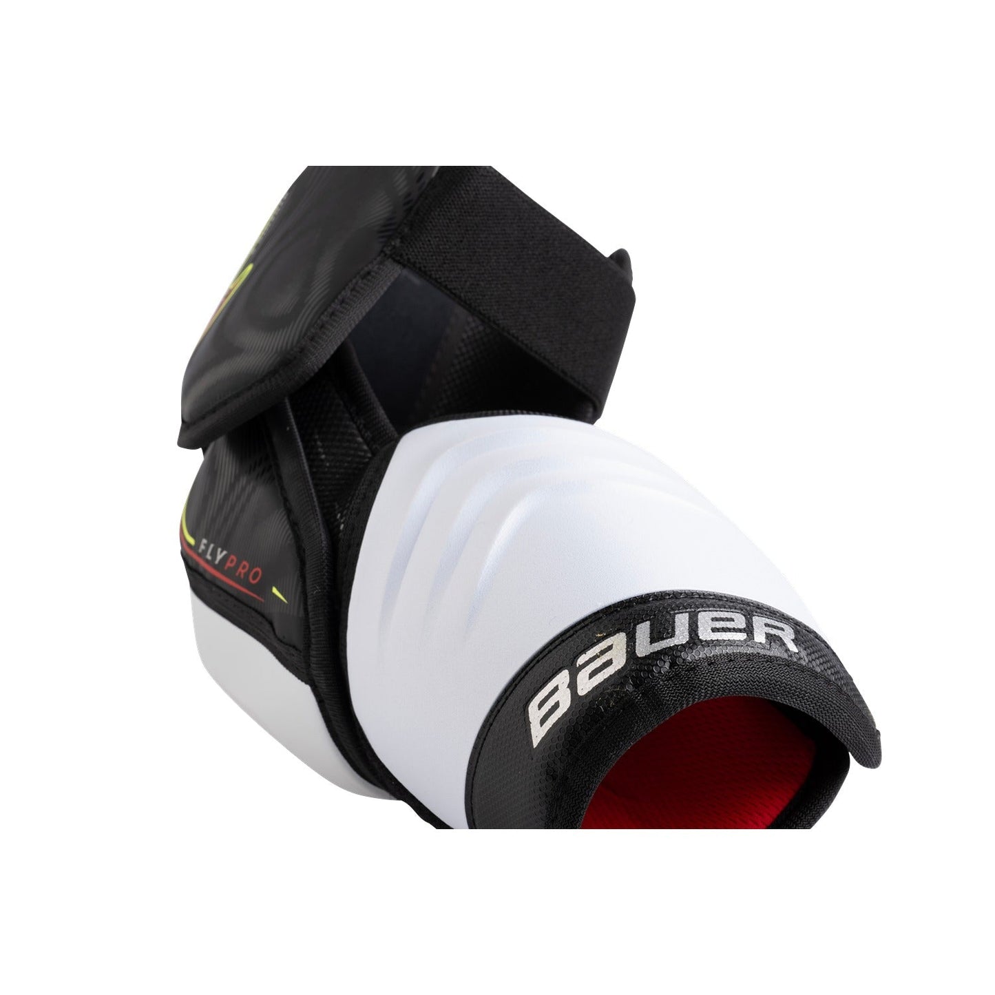 Bauer Vapor Flypro Elbow Pads - Senior